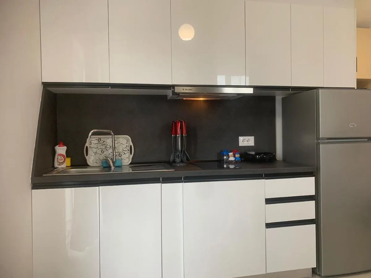 Apartment Villa Hysesani Vlore Albania