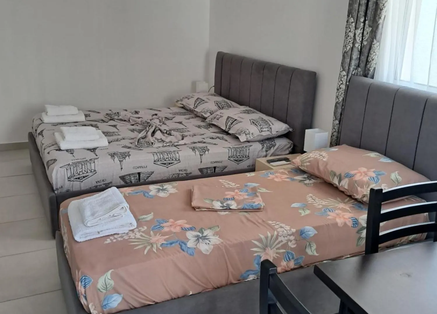 Villa Hysesani Vlore Apartment