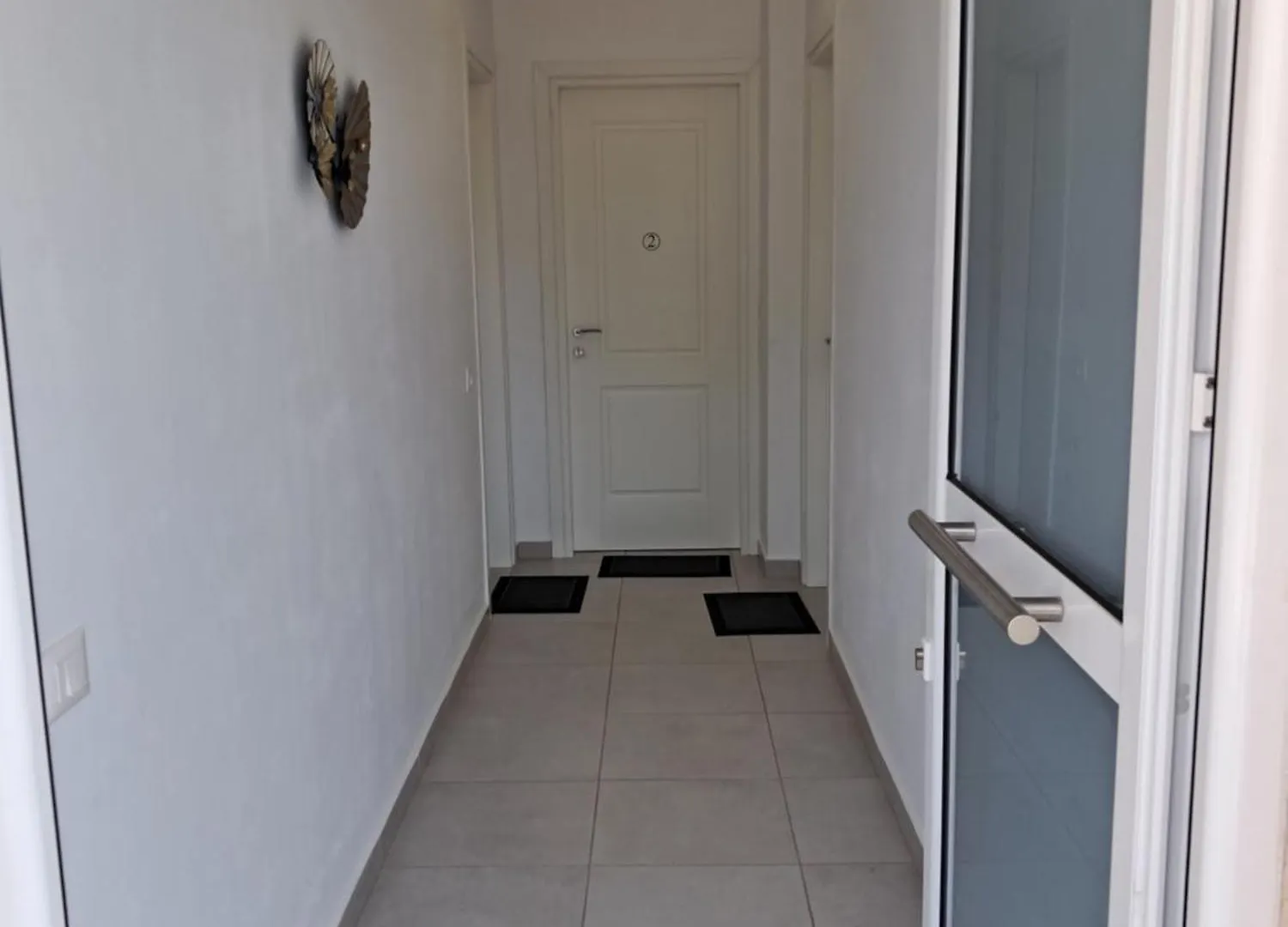 Villa Hysesani Vlore