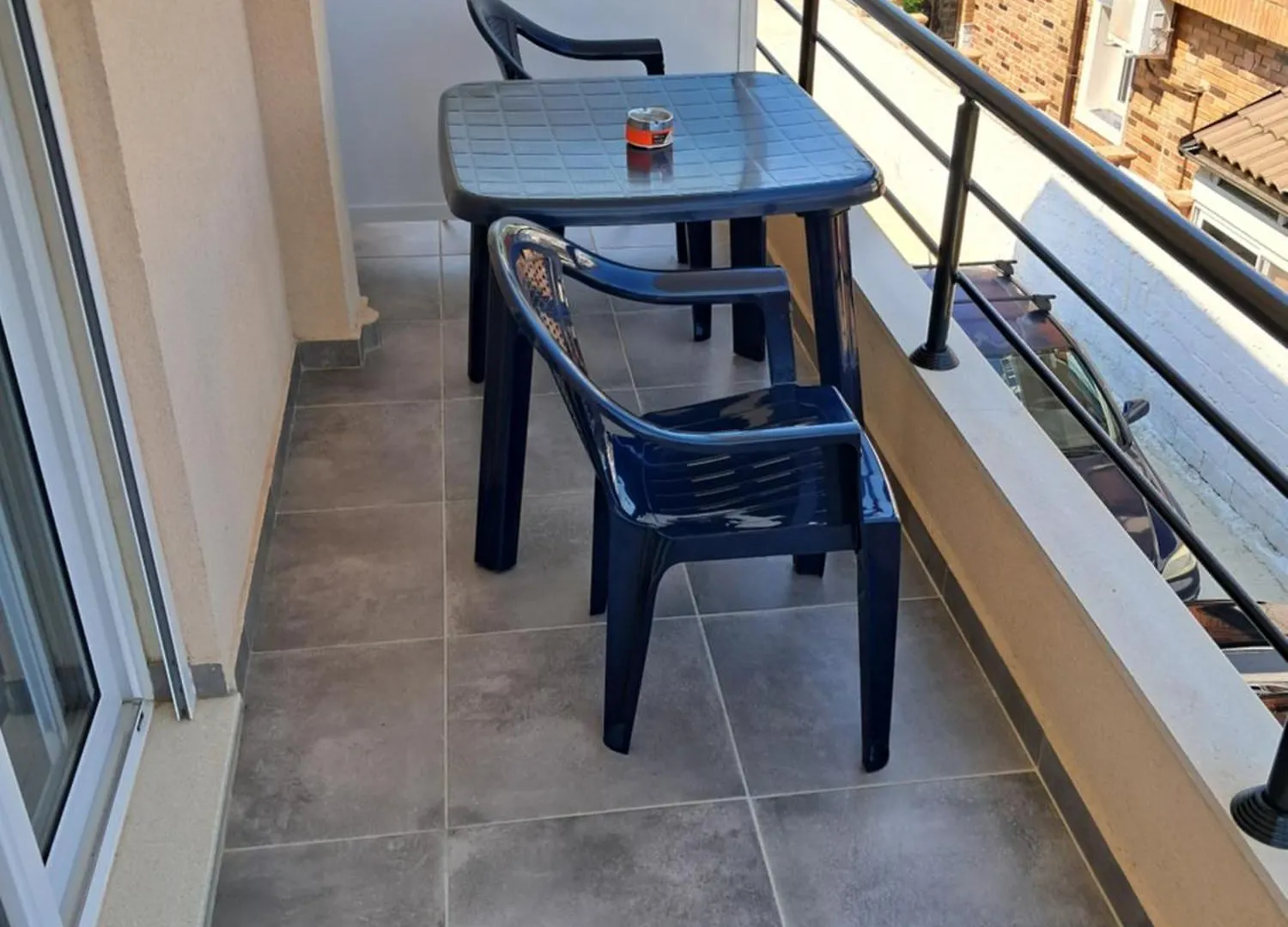 Apartment Villa Hysesani Vlore Albania