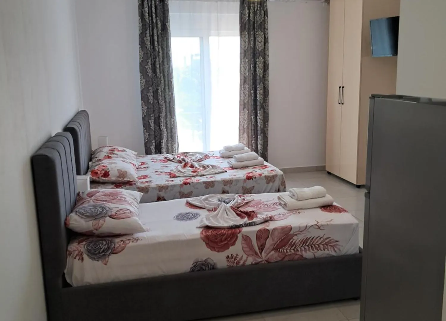 Apartment Villa Hysesani Vlore