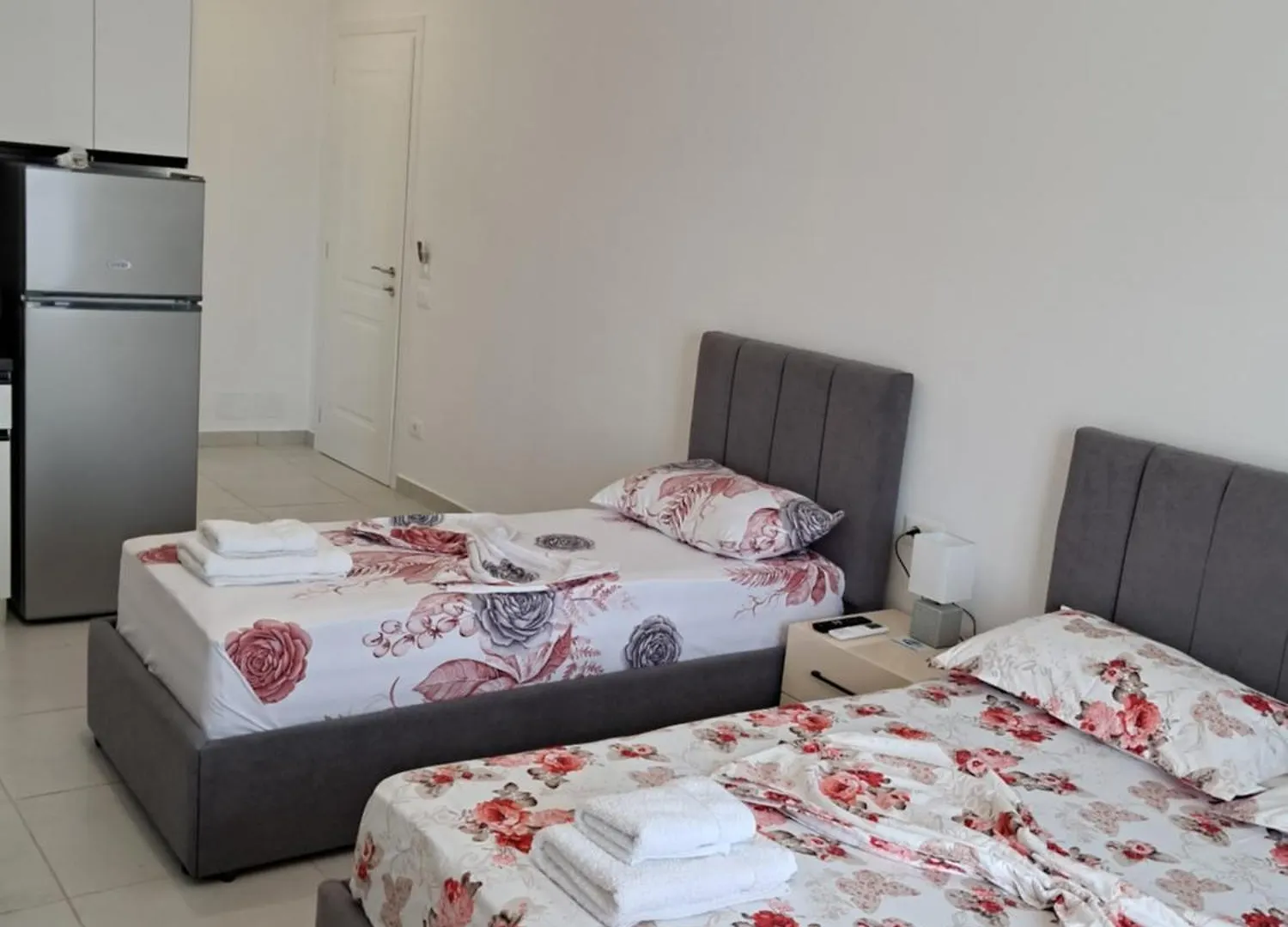 Villa Hysesani Vlore 0*,