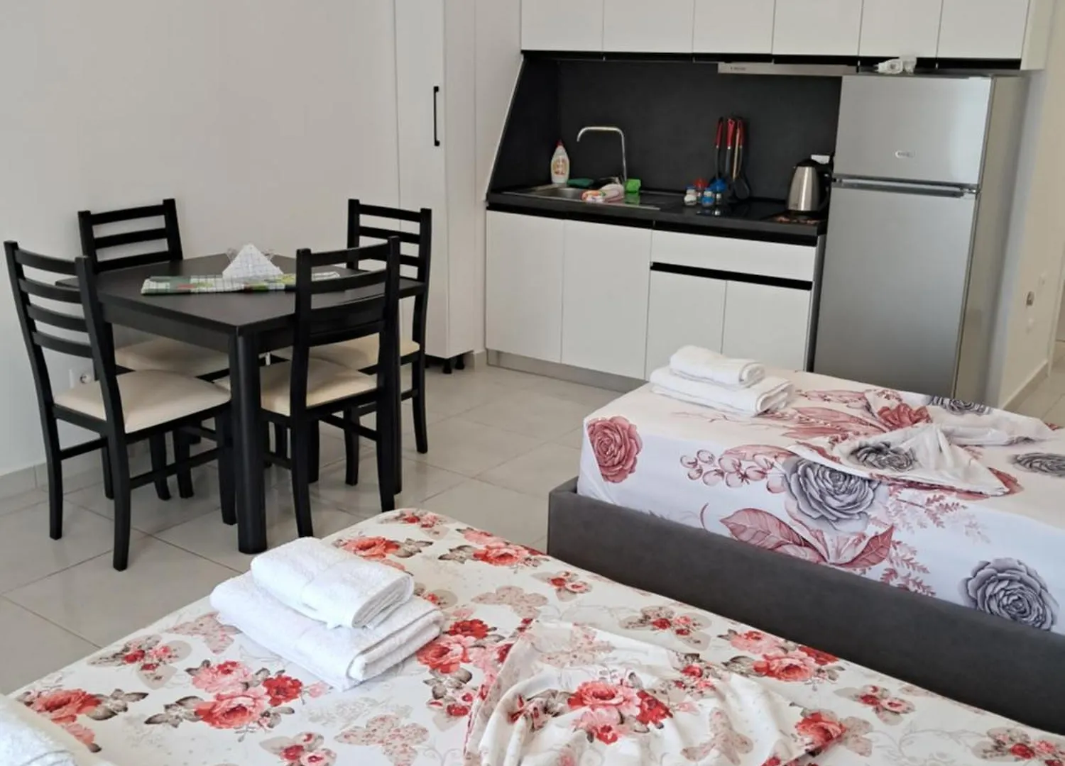 Villa Hysesani Vlore Albania