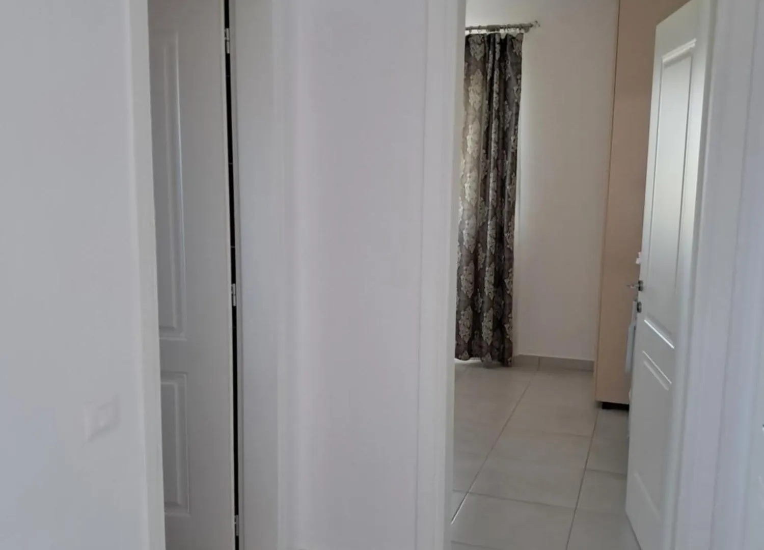 Villa Hysesani Vlore