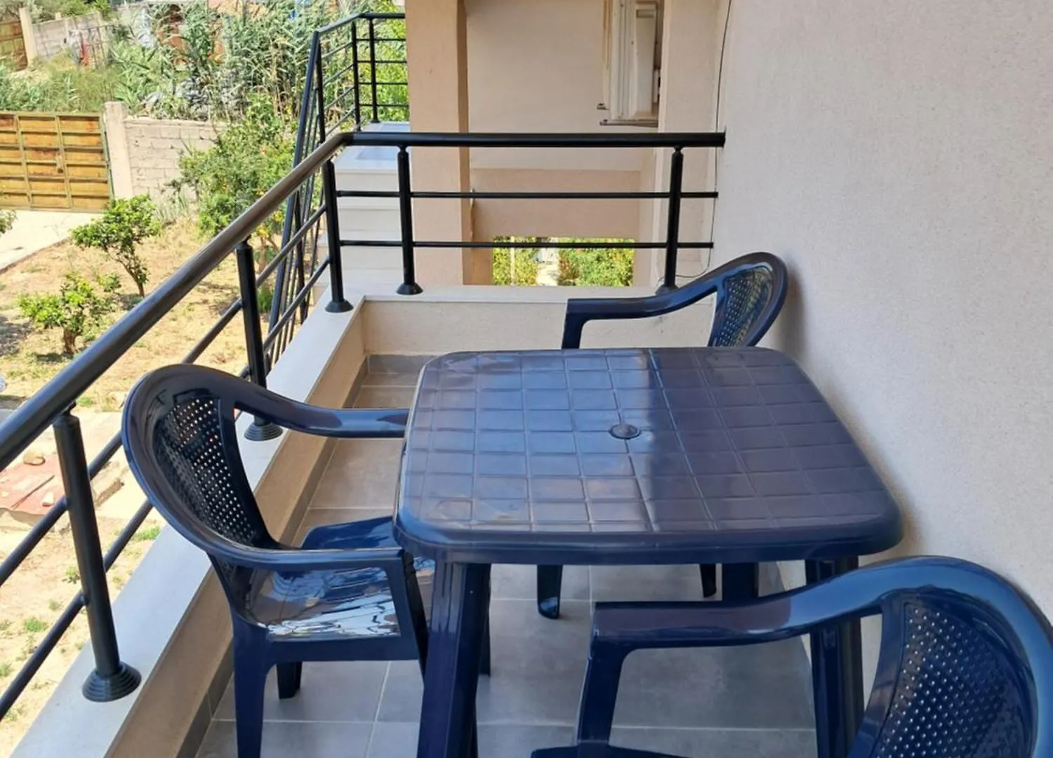 Villa Hysesani Vlore