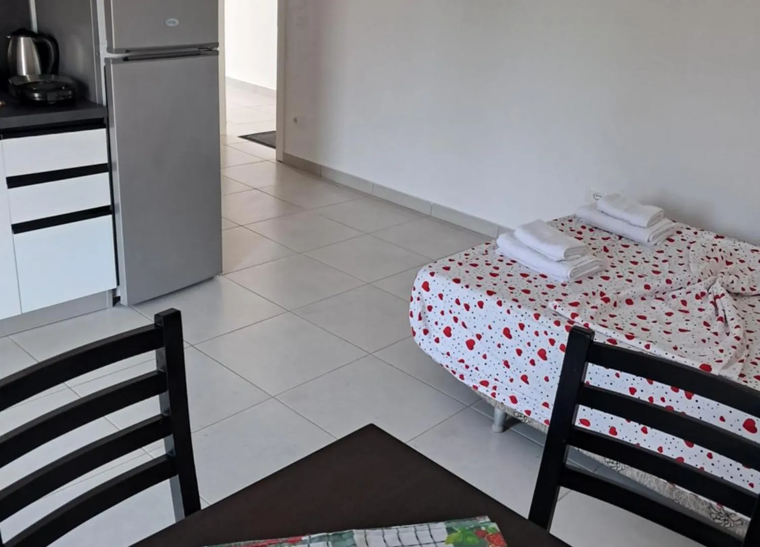 Villa Hysesani Vlore 0*,  Albania