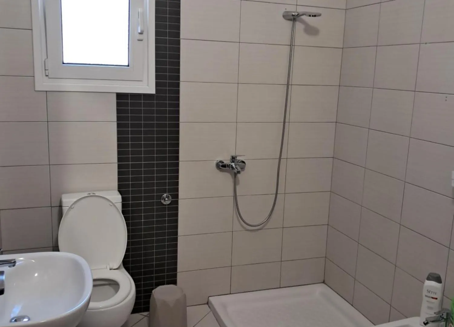 Villa Hysesani Vlore Apartment
