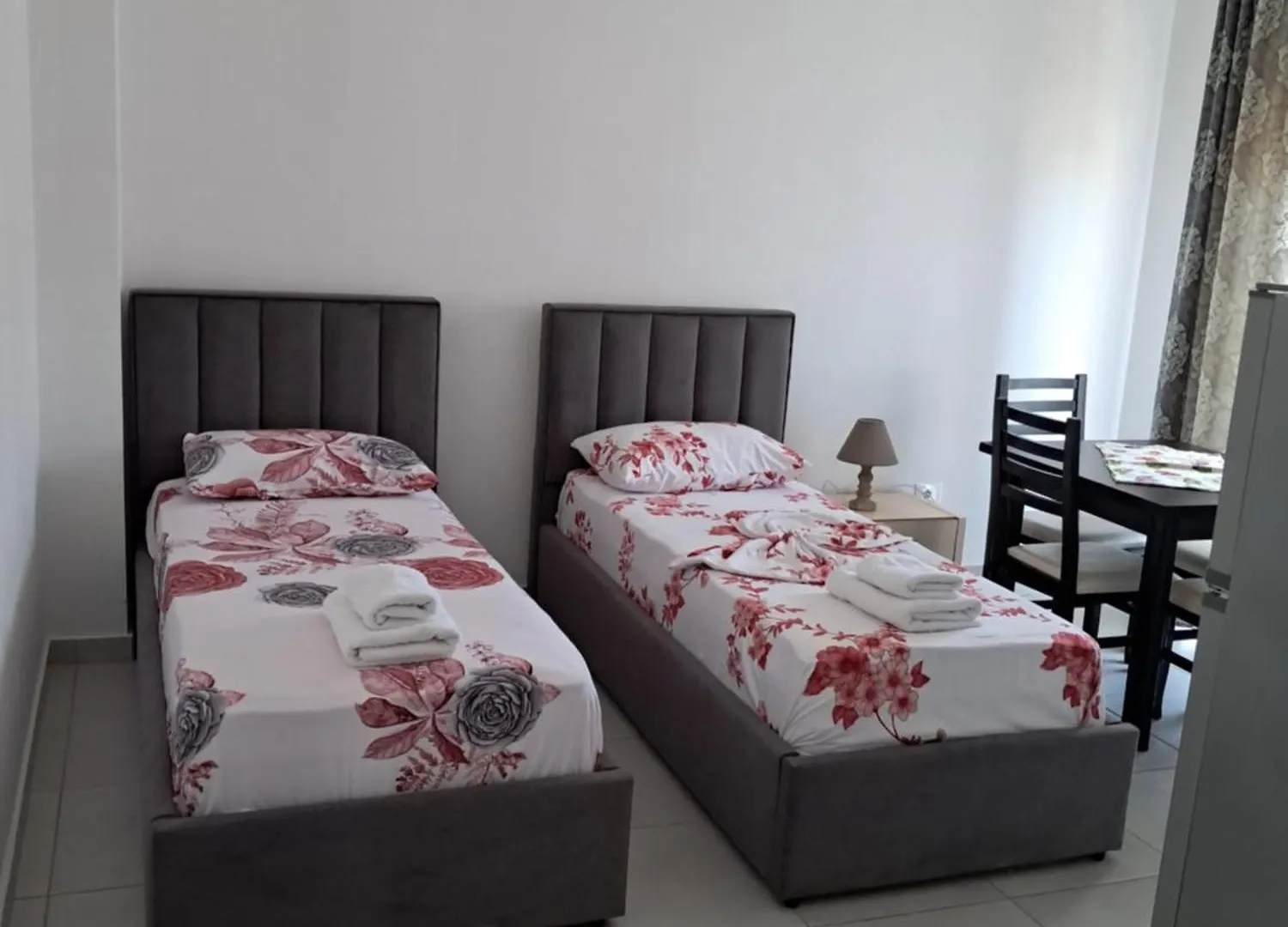 Apartment Villa Hysesani Vlore Albania