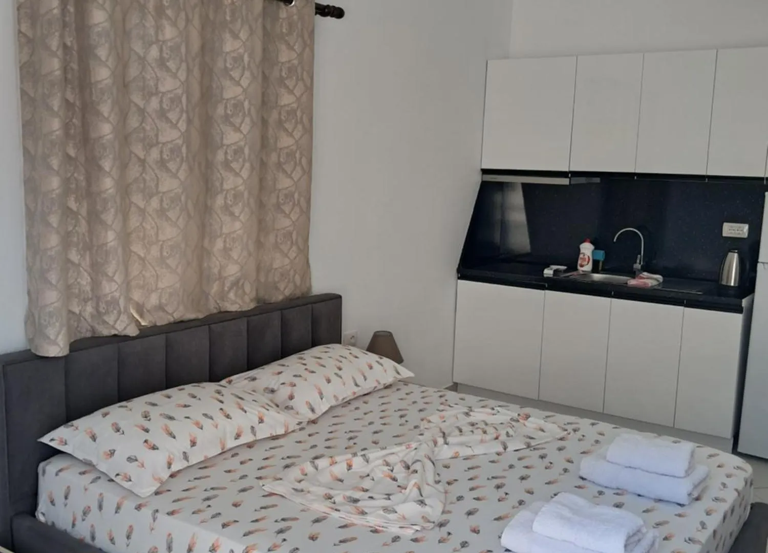Villa Hysesani Vlore