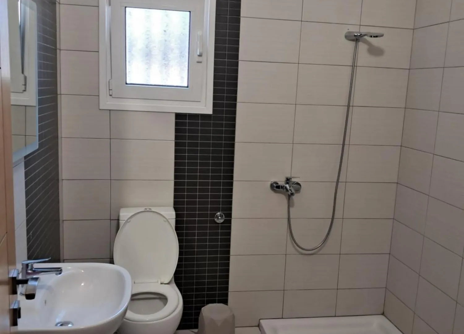 Apartment Villa Hysesani Vlore