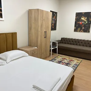New In Bllok , Tirana Albania