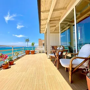 Eka Luxury Seaview Vlorë