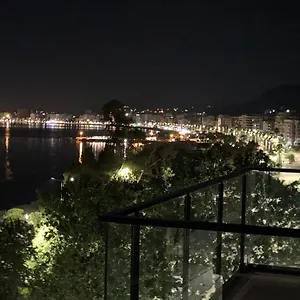 Apartment Palm Apartment-suite, Vlore
