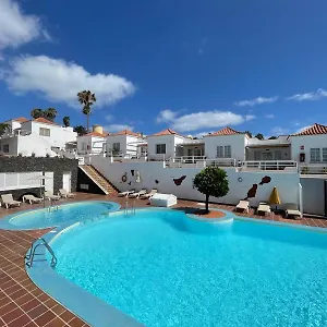 Casitas De , Corralejo Spagna