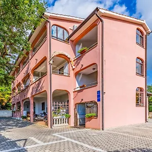 House Mocibob , Tar-Vabriga Croazia