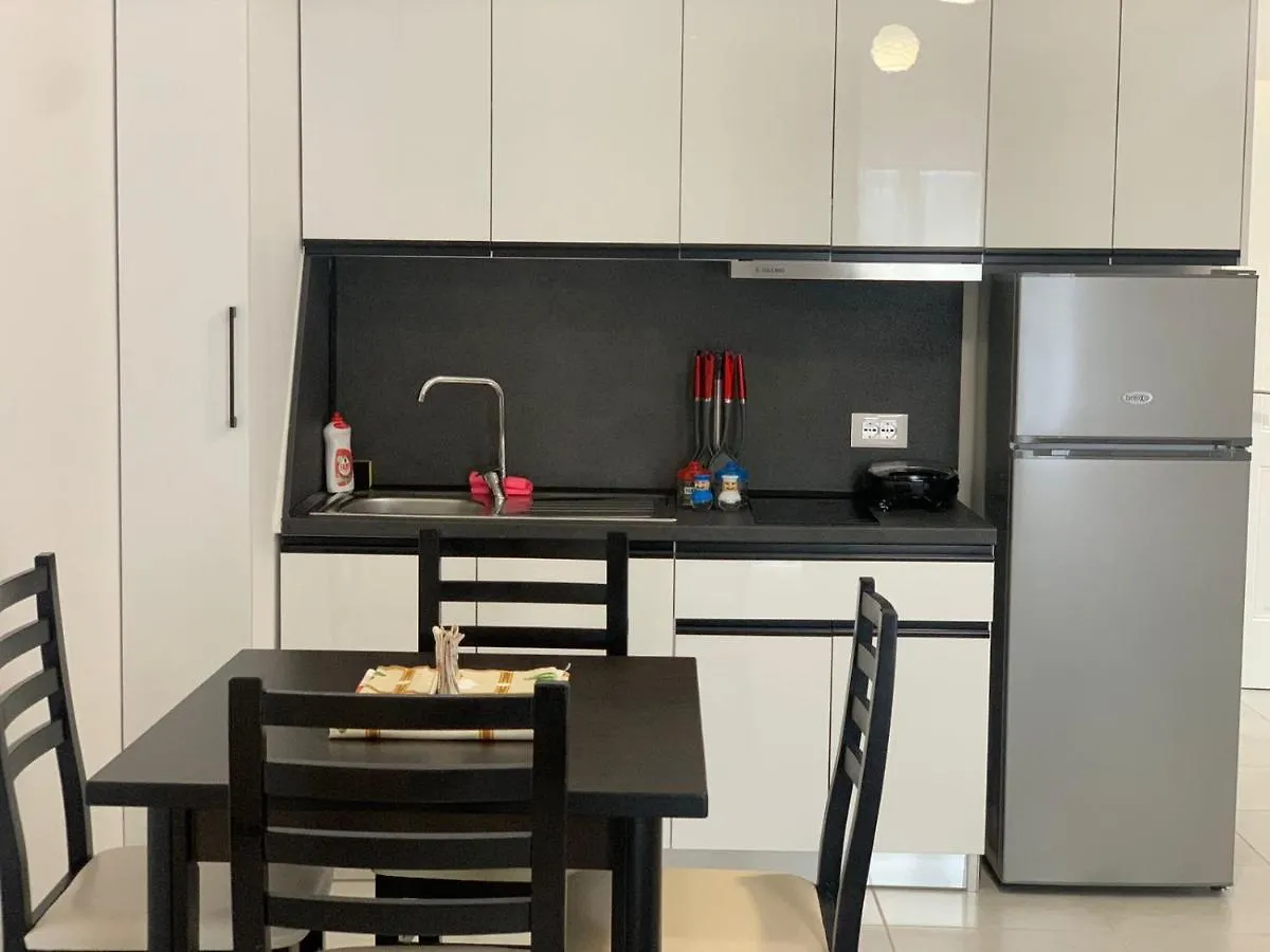Villa Hysesani Vlore Apartment