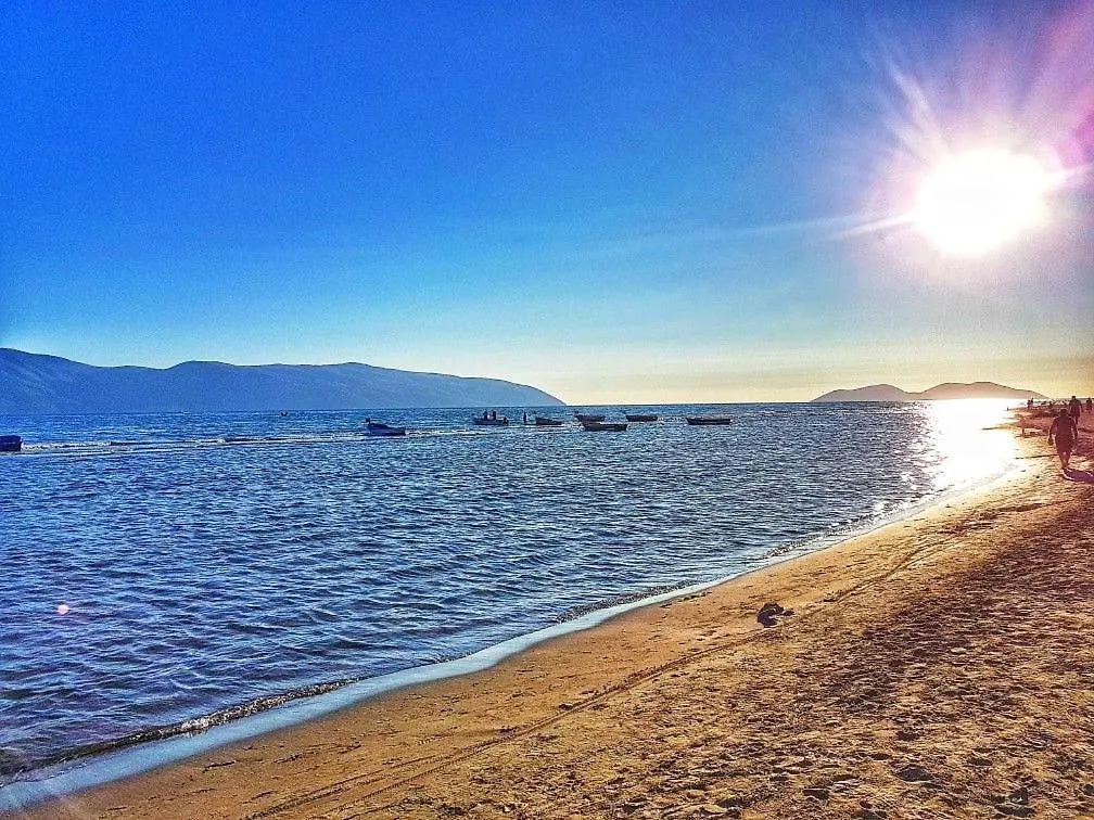 Villa Hysesani Vlore Albania