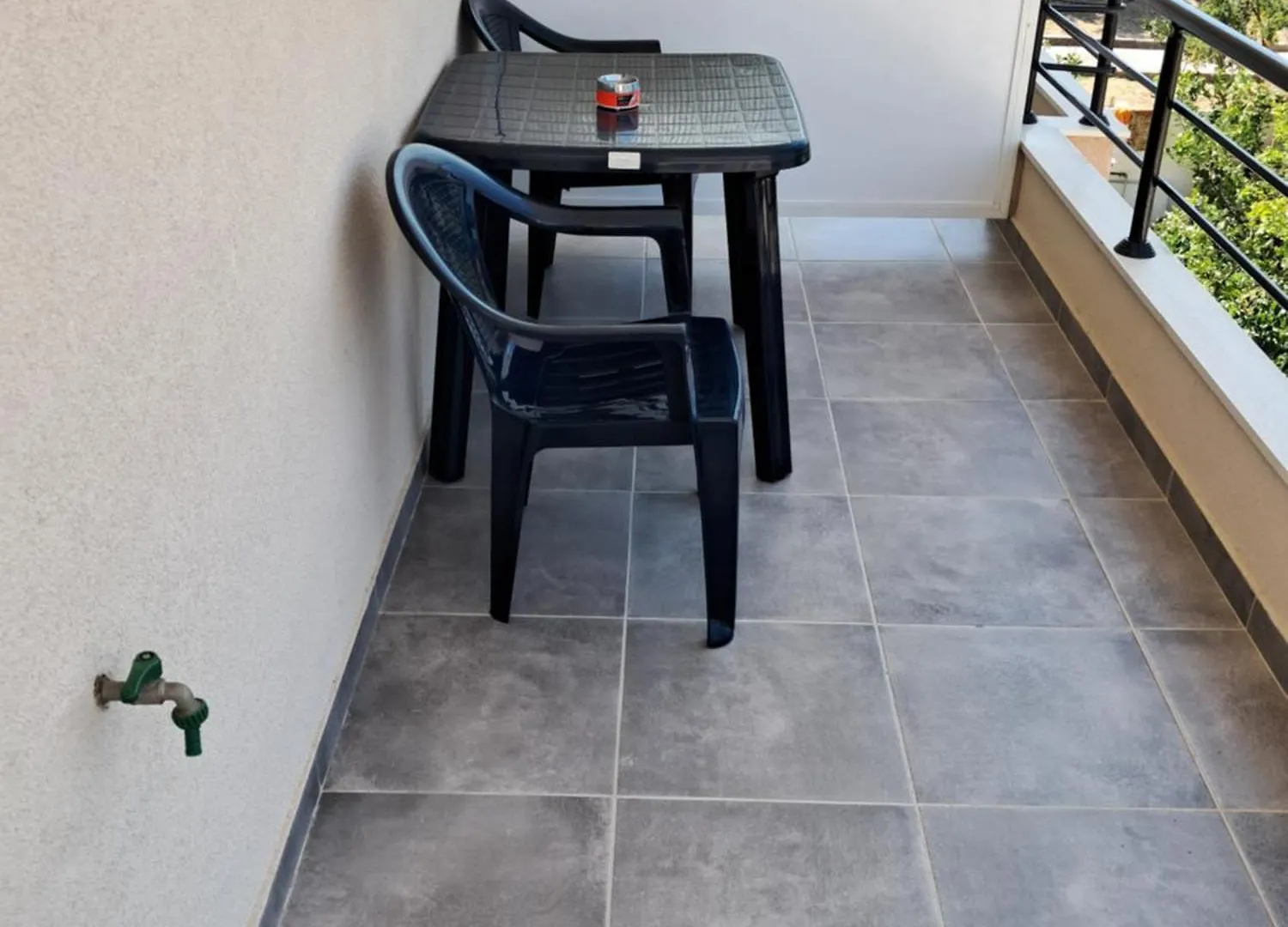Villa Hysesani Vlore Apartment