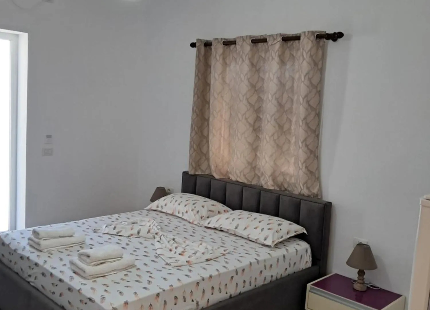 Villa Hysesani Vlore 0*,  Albania