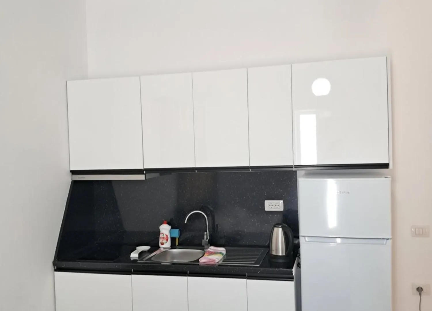 Apartment Villa Hysesani Vlore