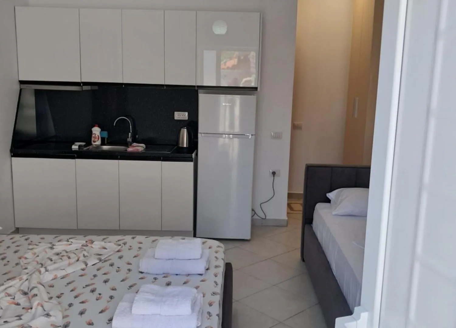 Villa Hysesani Vlore 0*,